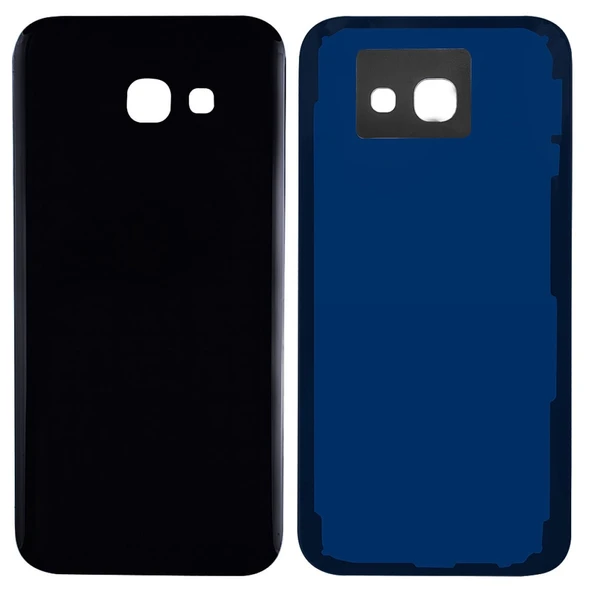 Teknonet Samsung Galaxy A320 A3 2017 Uyumlu Batarya Kapağı VR-3312 ürün görseli 1