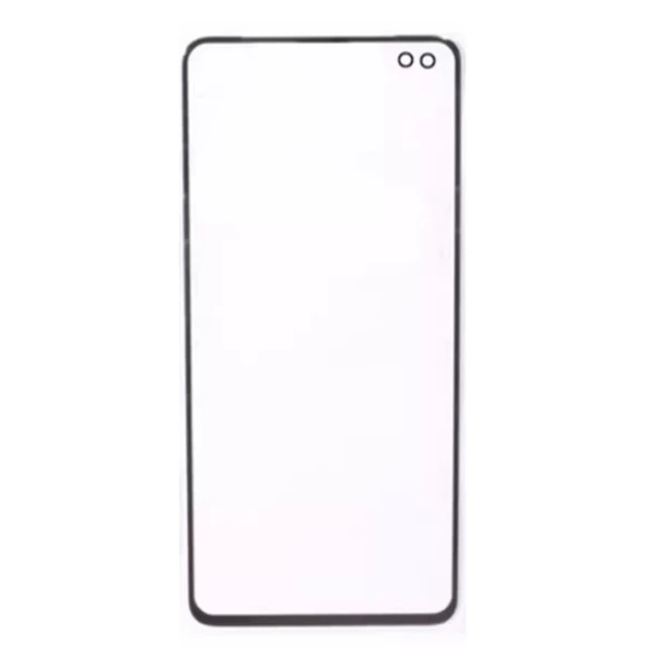 Teknonet Xiaomi Redmi K30 Uyumlu Dokunmatik Lens + Oca NT-102765 ürün görseli 1