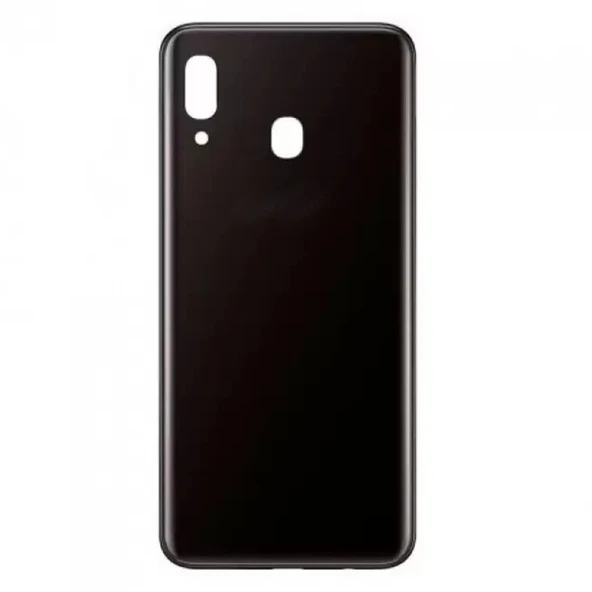 Teknonet Samsung Galaxy A20 Uyumlu Batarya Kapağı NT-90086 ürün görseli 1