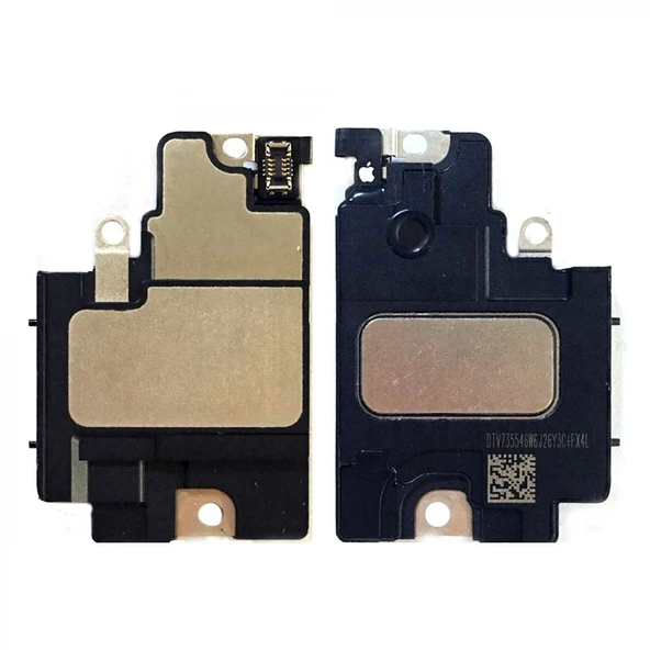 Teknonet Apple iPhone X Uyumlu Buzzer NT-24427 ürün görseli 1
