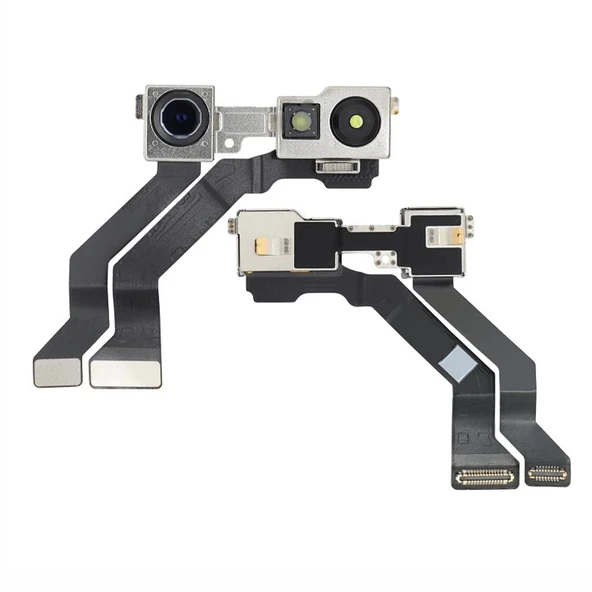Teknonet Apple iPhone 13 Uyumlu Ön Kamera + Sensör NT-98074 ürün görseli 1
