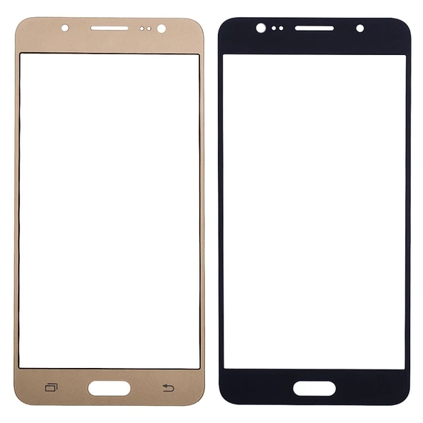 Teknonet Samsung Galaxy J510 J5 2016 Uyumlu Dokunmatik Lens VR-3110 ürün görseli 1