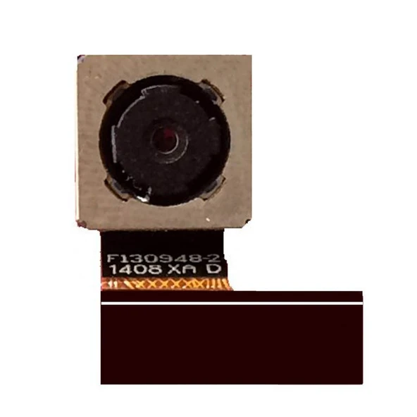 Teknonet Uyumlu Flexli Ön Kamera NT-26829 ürün görseli 1