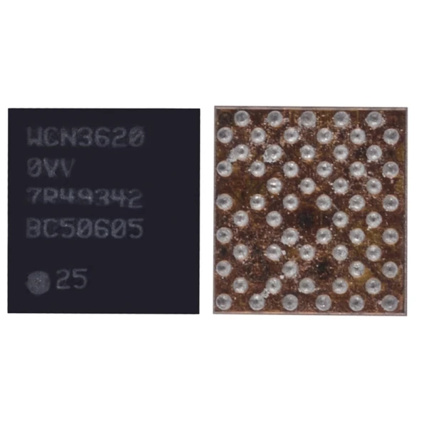 Teknonet Samsung Galaxy E500 E5 2015 Uyumlu NT-20533 Wi-Fi Entegresi NT-20533 ürün görseli 1