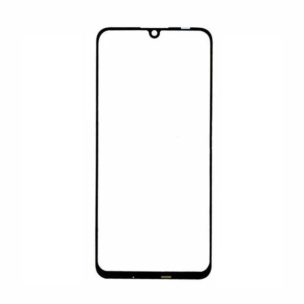 Teknonet Samsung Galaxy A20S Uyumlu Dokunmatik Lens + Oca NT-82881 ürün görseli 1