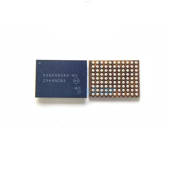 Teknonet Apple iPhone 15 Pro Max Uyumlu 338S00946 Şarj Entegresi NT-111677 ürün görseli 1