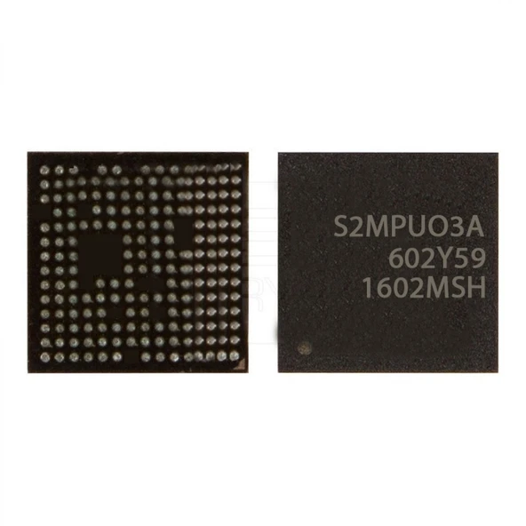 Teknonet Samsung Galaxy E500 E5 2015 Uyumlu NT-17881 Power Entegresi NT-17881 ürün görseli 1
