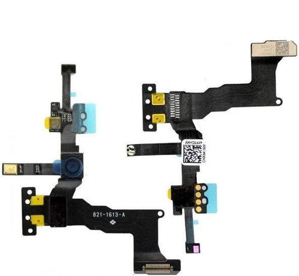 Teknonet Apple iPhone 5S Uyumlu Ön Kamera + Sensör NT-2931 ürün görseli 1