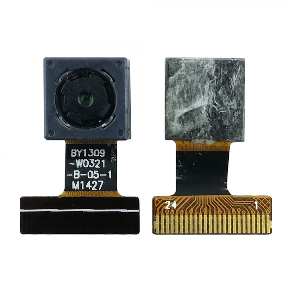 Teknonet Casper Via T4EG Uyumlu Arka Kamera NT-26385 ürün görseli 1