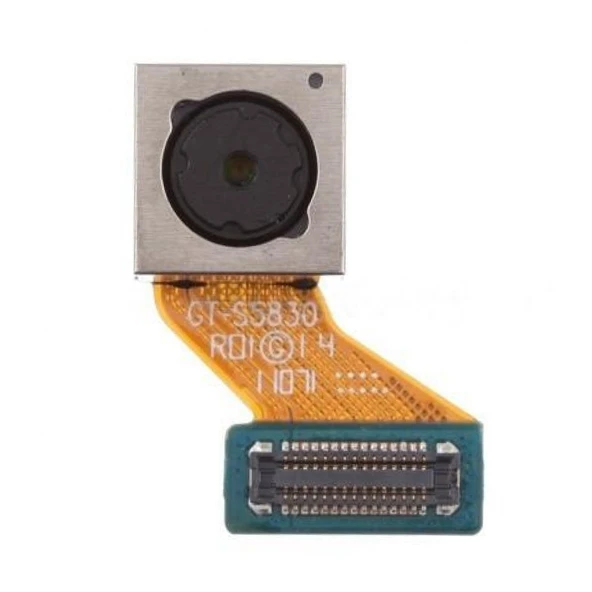 Teknonet Samsung Galaxy S5830 Ace Uyumlu Arka Kamera NT-2961 ürün görseli 1