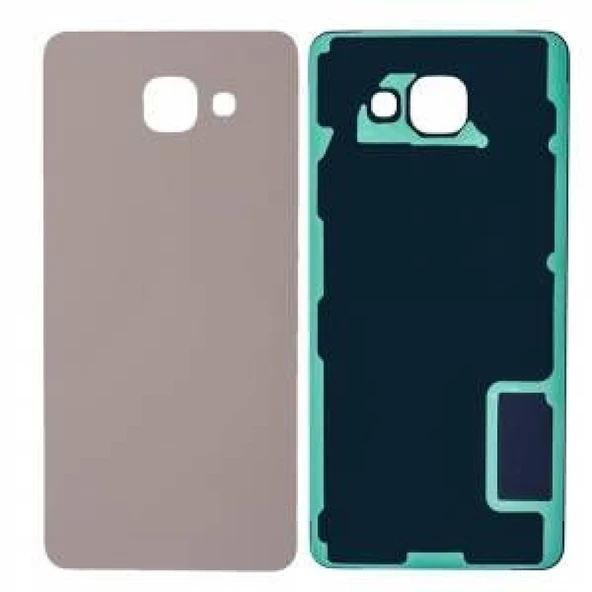 Teknonet Samsung Galaxy A310 A3 2016 Uyumlu Batarya Kapağı VR-3358 ürün görseli 1