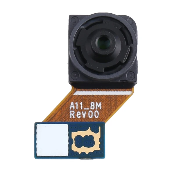 Teknonet Samsung Galaxy A11 Uyumlu Flexli Ön Kamera NT-89633 ürün görseli 1