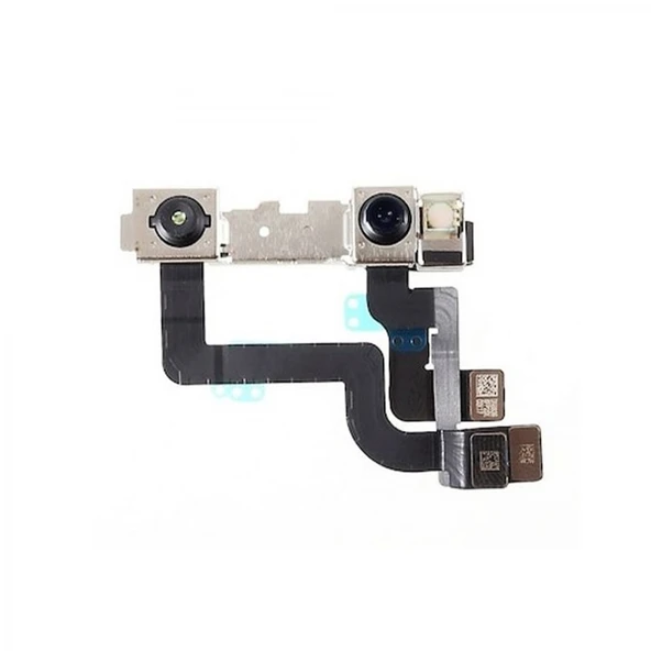 Teknonet Apple iPhone XR Uyumlu Yüz Tanıma + Ön Kamera NT-31917 ürün görseli 1