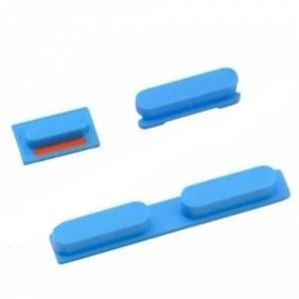 Teknonet Apple iPhone 5C Uyumlu Yan Plastik NT-11403 ürün görseli 1