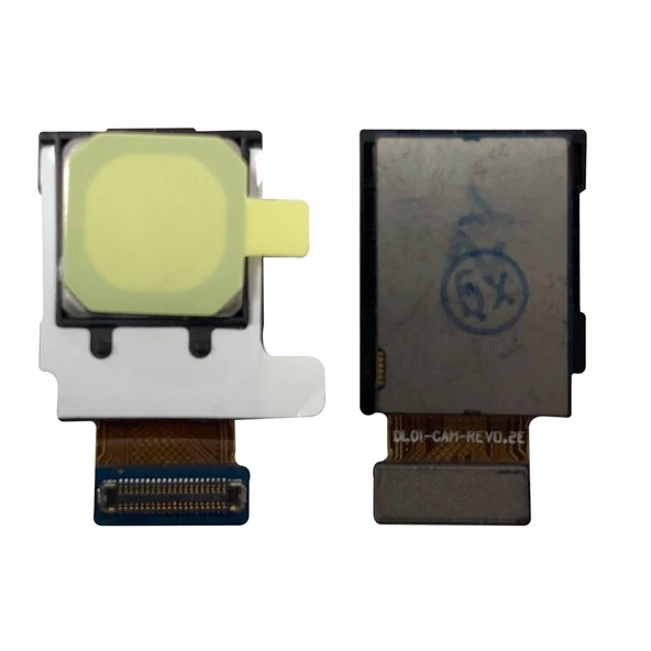Teknonet Samsung Galaxy G950 S8 Uyumlu Arka Kamera NT-19063 ürün görseli 1