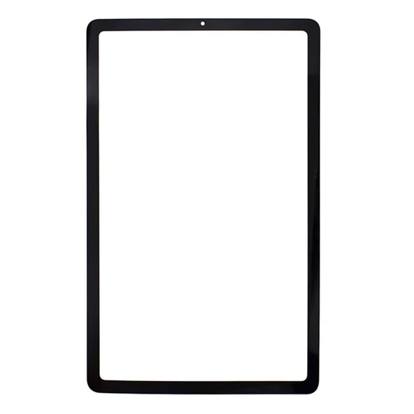 Teknonet Samsung Galaxy Tab S6 Lite P610 10.4 inc Uyumlu Dokunmatik Lens + Oca NT-102715 ürün görseli 1