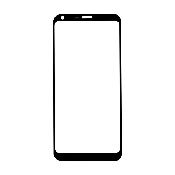 Teknonet LG Q6 Uyumlu Dokunmatik Lens VR-11232 ürün görseli 1