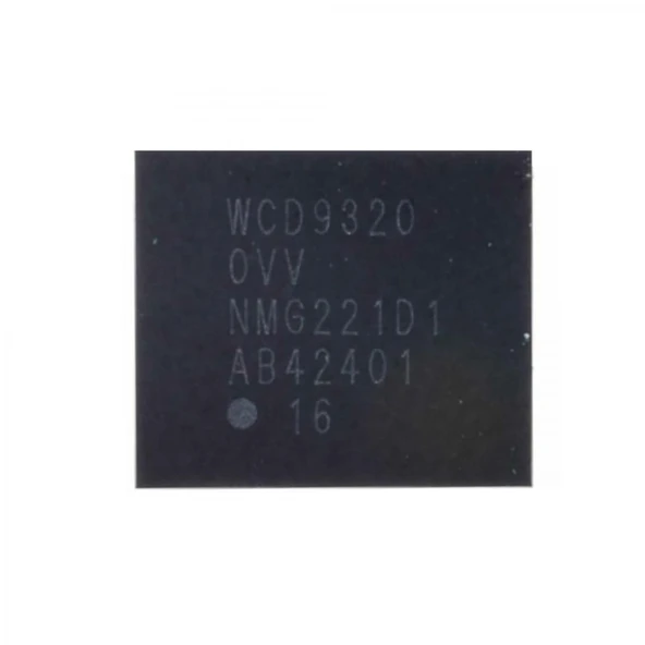 Teknonet Samsung Galaxy N9000 Note 3 Uyumlu NT-27605 Audio Entegresi NT-27605 ürün görseli 1