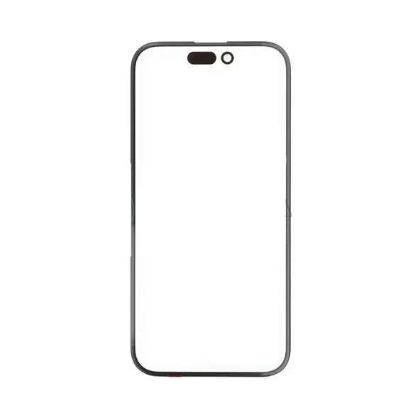 Teknonet Apple iPhone 15 Uyumlu Dokunmatik Lens + Oca NT-110108 ürün görseli 1