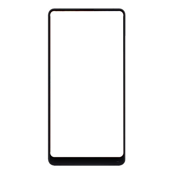 Teknonet Xiaomi Mi Mix Uyumlu Dokunmatik Lens + Oca NT-95321 ürün görseli 1