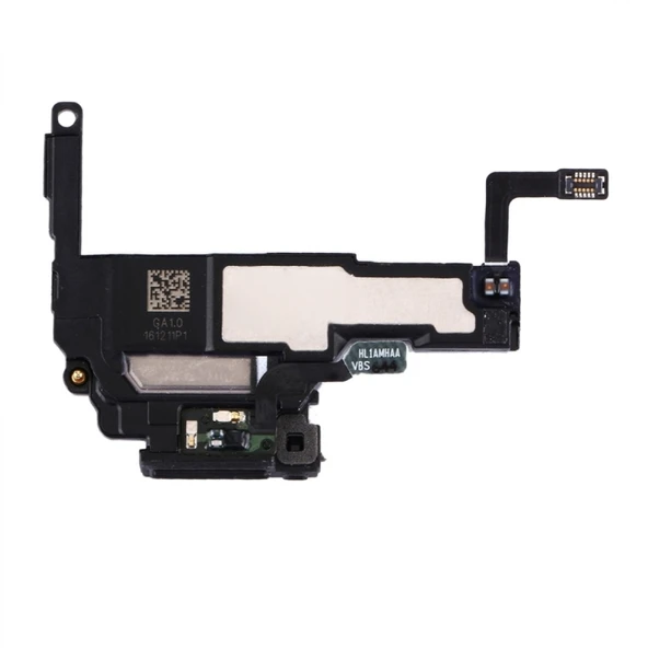 Teknonet Huawei Mate 9 Uyumlu Buzzer NT-26370 - Resim 2