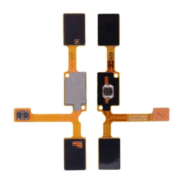 Teknonet Samsung Galaxy J200 J2 Uyumlu Tuş Bordu NT-14435 ürün görseli 1