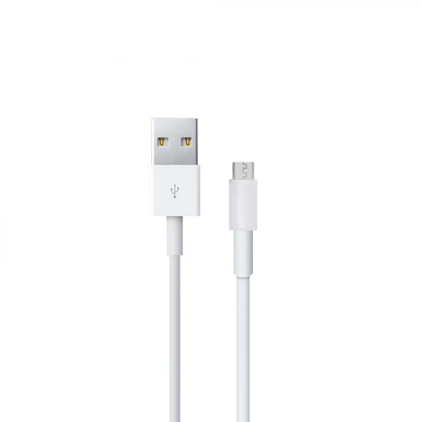 Nettech Powerline Seri Plastik 100 Cm Micro Şarj ve Data Kablosu VR-18365 ürün görseli 1