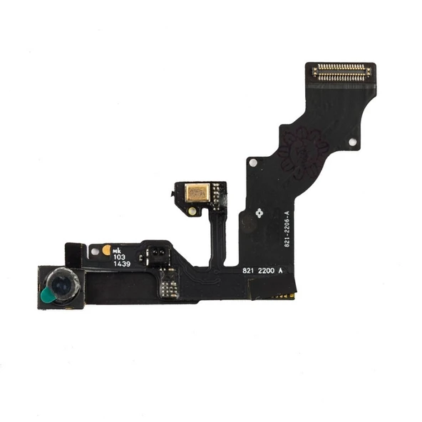 Teknonet Apple iPhone 6S Plus Uyumlu Ön Kamera + Sensör NT-10831 ürün görseli 1