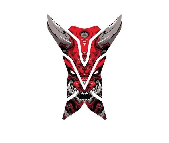 Grippatch Universal Renkli Tank Pad  (R-U-1) - Resim 3