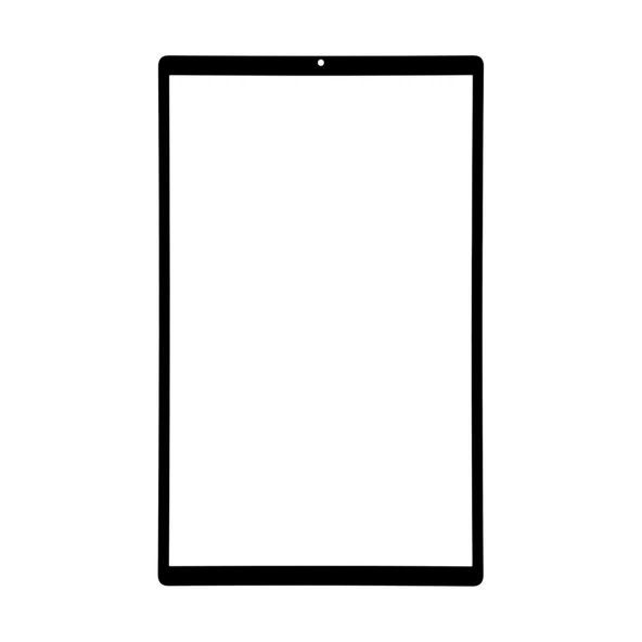 Teknonet Lenovo Tab M10 Plus 10.3 inc 128 GB Uyumlu Dokunmatik Lens + Oca NT-112780 ürün görseli 1