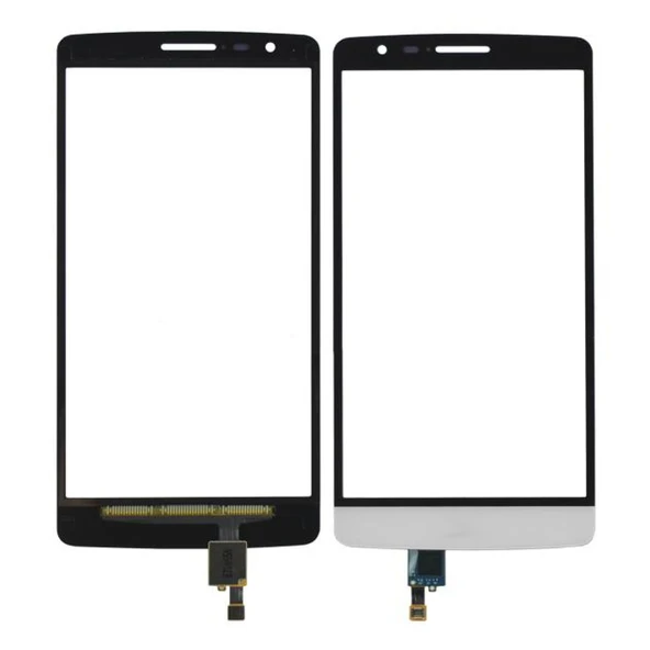 Teknonet LG G3 Stylus Uyumlu Dokunmatik Lens + Filmli VR-5175 ürün görseli 1