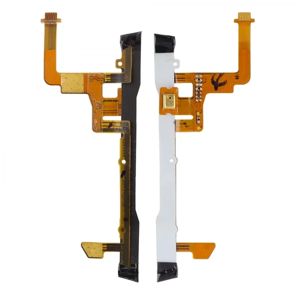 Teknonet HTC Sensation Uyumlu Tuş Bordu NT-11588 ürün görseli 1
