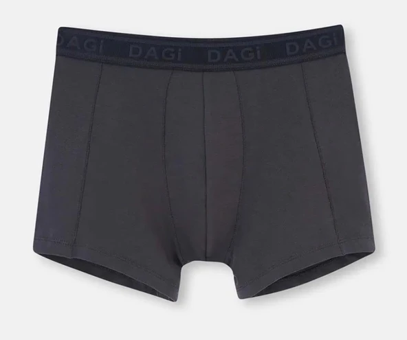 Dagi Erkek Modal Boxer D3710 ürün görseli 1