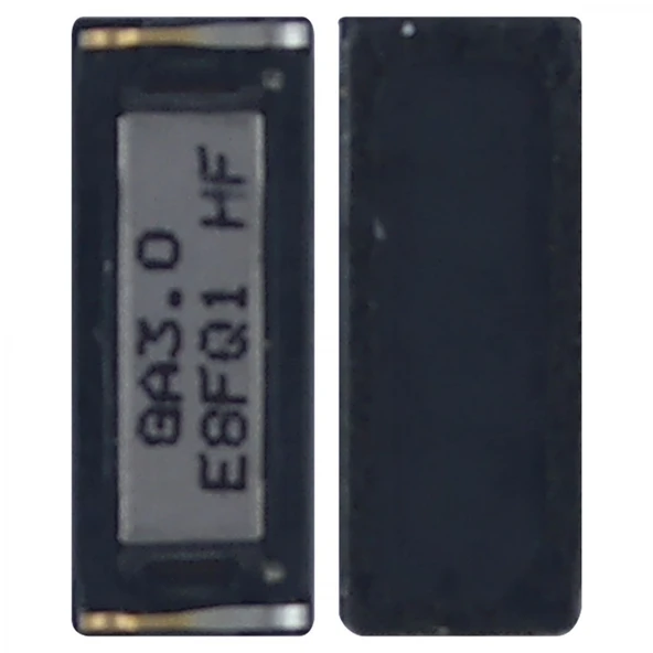 Teknonet Huawei Mate S Uyumlu İç Kulaklık NT-26177 ürün görseli 1