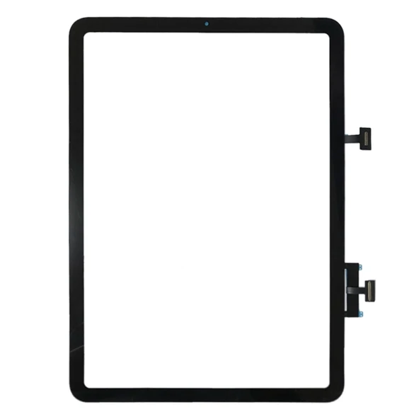 Teknonet Apple iPad Air 5 A2588 10.9 Uyumlu Dokunmatik Lens + Filmli NT-108135 ürün görseli 1