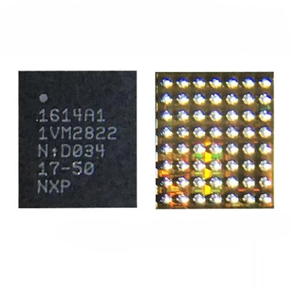 Teknonet Apple iPhone 12 Uyumlu U2 1614A1 Şarj Entegresi NT-96693 ürün görseli 1