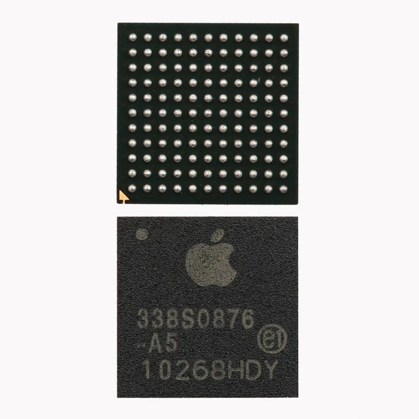 Teknonet Apple iPhone 4S Uyumlu NT-11715 Power Entegresi NT-11715 ürün görseli 1