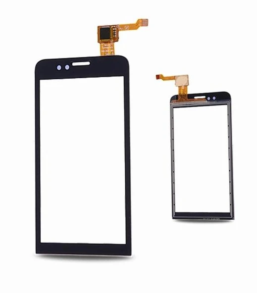 Teknonet Vodafone Smart 945 Uyumlu Dokunmatik Lens + Filmli VR-5491 ürün görseli 1