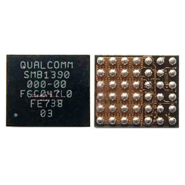 Teknonet Samsung Galaxy A70 Uyumlu SMB1390 Şarj Entegresi NT-84094 ürün görseli 1