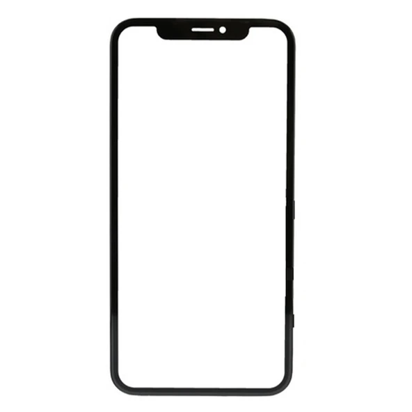 Teknonet Apple iPhone 12 Uyumlu Dokunmatik Lens + Oca NT-92975 ürün görseli 1