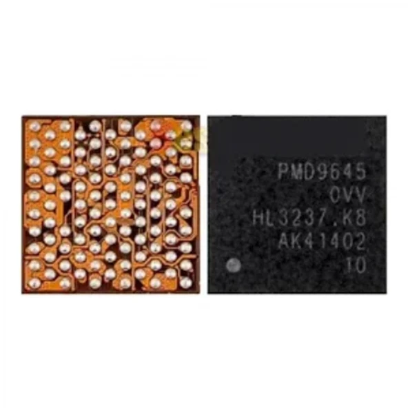 Teknonet Apple iPhone 7 Plus Uyumlu Qualcomm Baseband power Entegresi NT-27595 ürün görseli 1