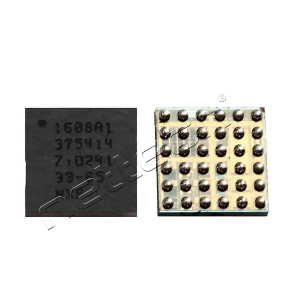 Teknonet Apple iPhone 5 Uyumlu NT-11725 USB Entegresi NT-11725 ürün görseli 1