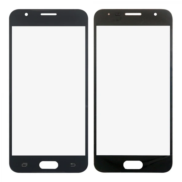 Teknonet Samsung Galaxy G550 On5 Uyumlu Dokunmatik Lens VR-11505 ürün görseli 1