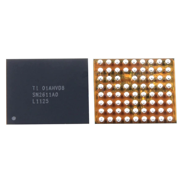 Teknonet Apple iPhone 11 Uyumlu SN2611A0 Şarj Entegresi NT-90678 ürün görseli 1