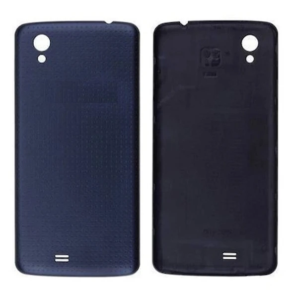 Teknonet General Mobile Discovery 2 Mini Uyumlu Batarya Kapağı VR-5337 ürün görseli 1