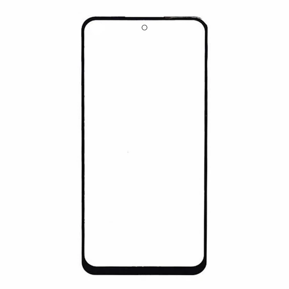 Teknonet Samsung Galaxy M51 Uyumlu Dokunmatik Lens + Oca NT-88547 ürün görseli 1