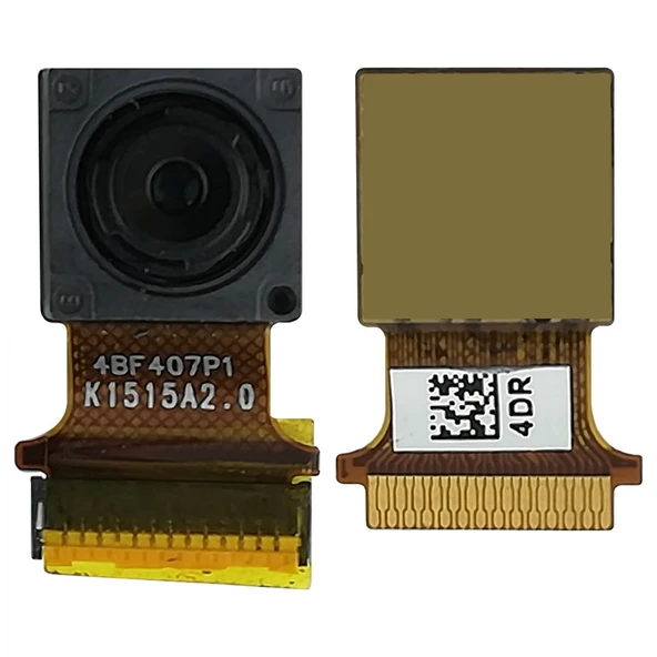 Teknonet HTC Desire 828 Uyumlu Flexli Ön Kamera NT-26509 ürün görseli 1