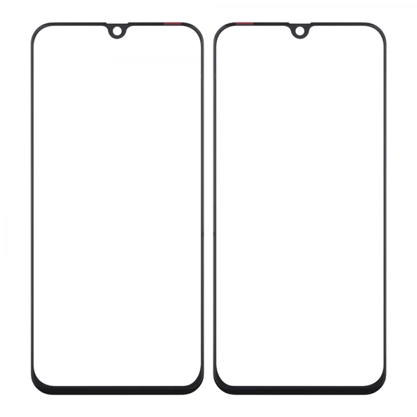 Teknonet Samsung Galaxy A40 Uyumlu Dokunmatik Lens + Oca VR-14347 ürün görseli 1