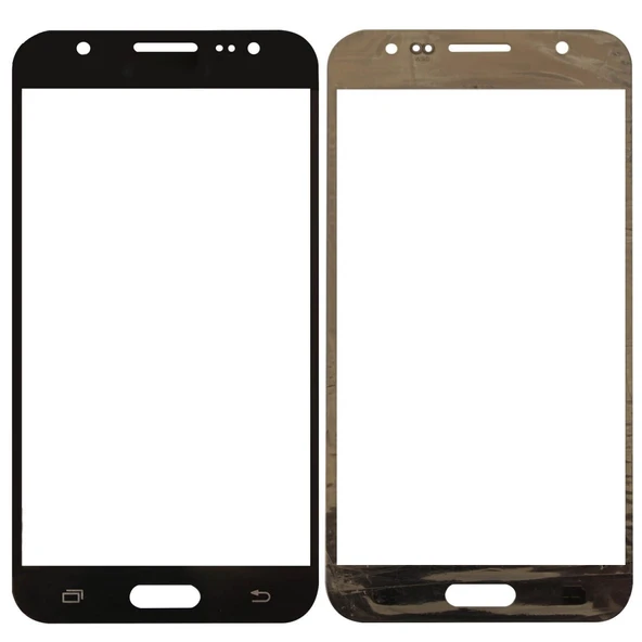 Teknonet Samsung Galaxy J500 J5 Uyumlu Dokunmatik Lens VR-3113 ürün görseli 1