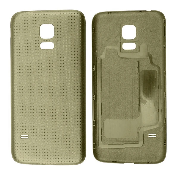 Teknonet Samsung Galaxy G800 S5 Mini Uyumlu Batarya Kapağı VR-3490 ürün görseli 1
